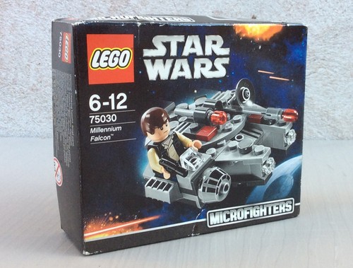 Lego star wars 75030 - wars,