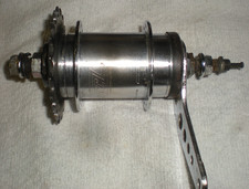 Shimano 3CC 3 Speed Coaster