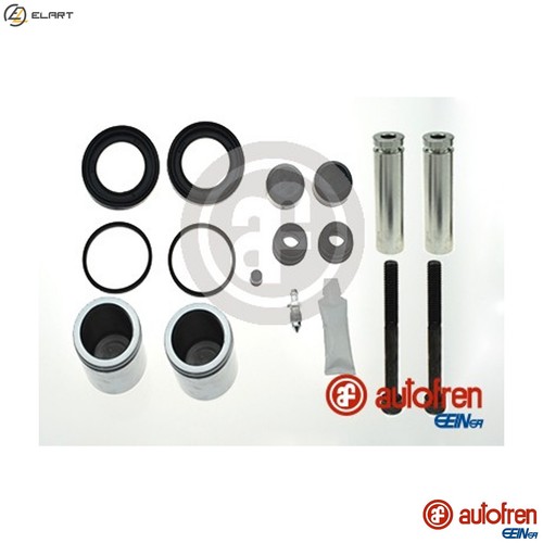 Repair kit brake caliper - brake,