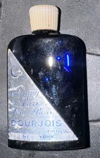 Vintage Bourjois ‘Evening In