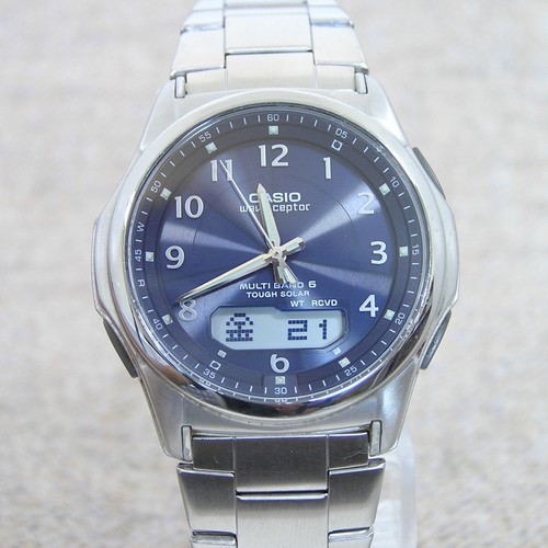 Casio wave ceptor wva - wave, wva-m630d