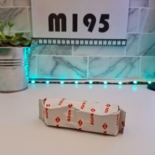 Agfa unused 110 film - unused, box
