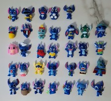 33Pcs Disney Anime Lilo &