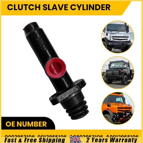 Clutch master cylinder - clutch,