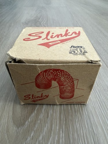1995 slinky original - 1995,