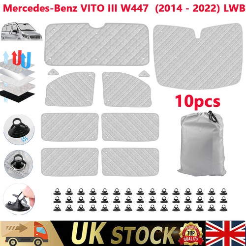 Mercedes benz vito iii - mercedes-benz,
