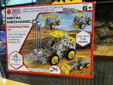 Build play metal - a,