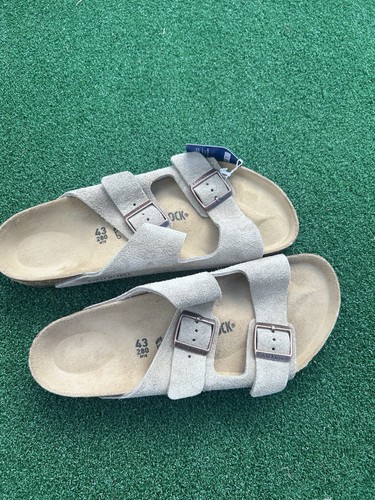Birkenstock arizona beige - birkenstock,