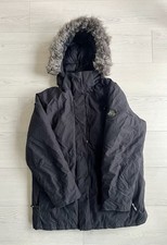 The North Face McMurdo Station