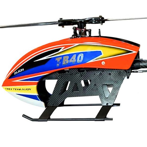 Align rex tb40 basic - align,