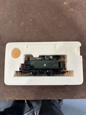HORNBY RAILWAY R2665 BR 0-4-0T