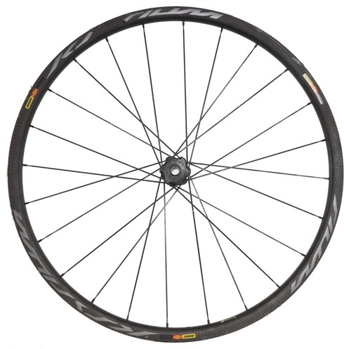 Mavic ksyrium pro carbon - pro, sl