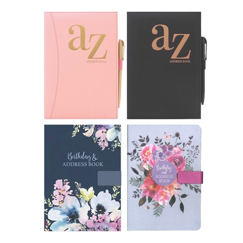 Address book z - address, to