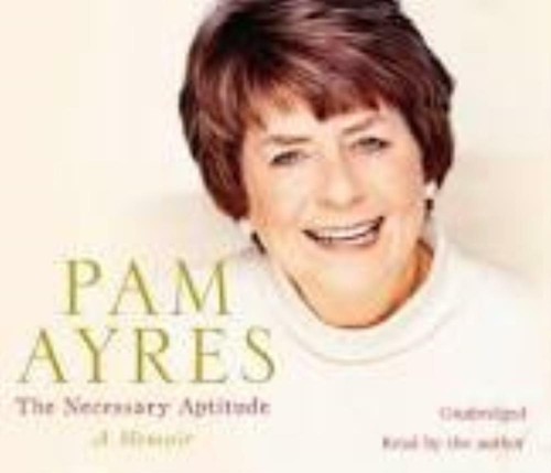 Ayres pam the necessary - pam,