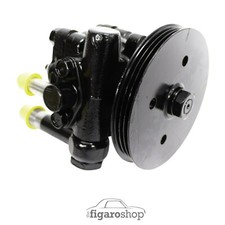 Reconditioned Power Steering