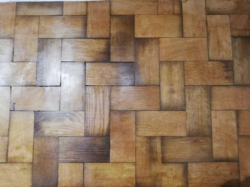 Reclaimed victorian period - period, oak