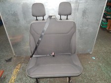 VAUXHALL VIVARO MK1 FL 06-14 SEAT PASSENGER FRONT 