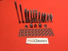 Honda XR125L 03-10 Stainless