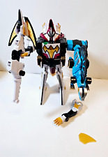 Power Rangers Deluxe Dino