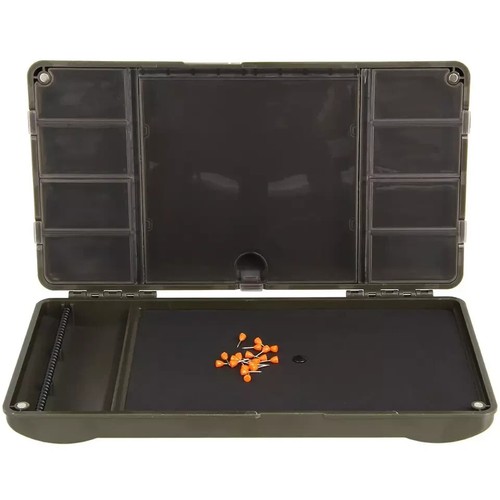 Ngt xpr plus box carp - ngt,