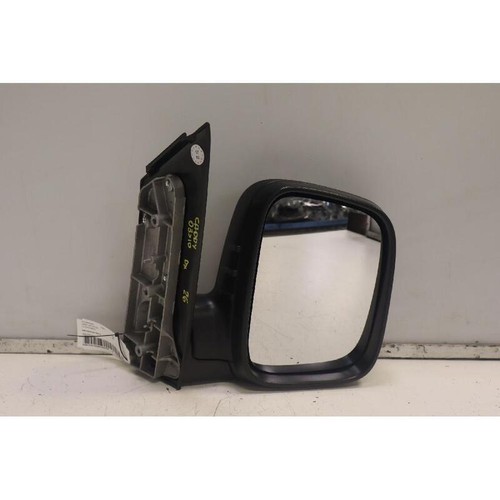 Door mirror right hand - mirror,
