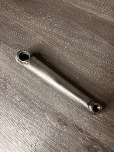 Bmx mid school - bmx, hollow