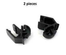 ford Bonnet Stay Rod Clips