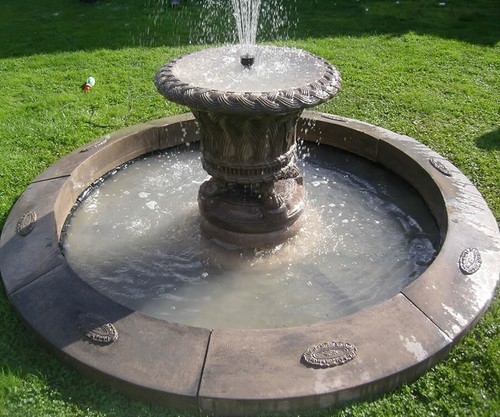 Jardineer tub fountain a - jardineer,