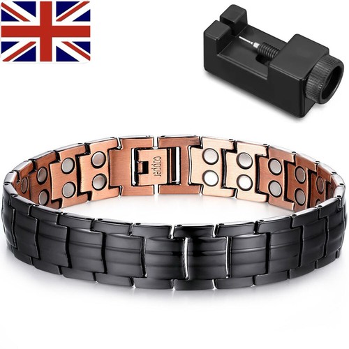 Magnetic health bracelet - magnetic,