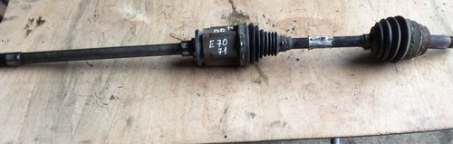 Bmw e70 e71 front - x5,