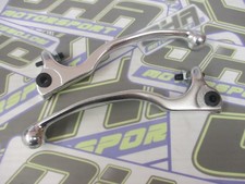 Trials Brake & Clutch Lever