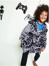 Boys Playstation fleece
