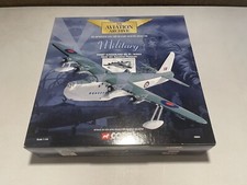 Corgi 48804 1/144 Scale Short