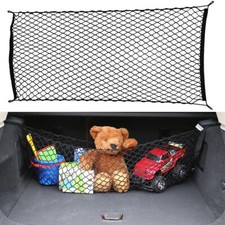 Large Car Cargo Net Nylon