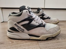 Reebok Pump Omni Lite UK8 #ListingsInLights