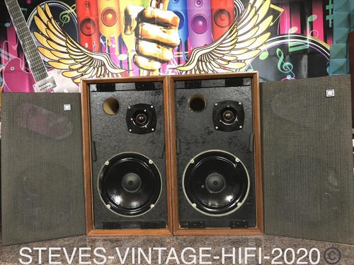 Goodmans minister loudspeakers - goodmans,