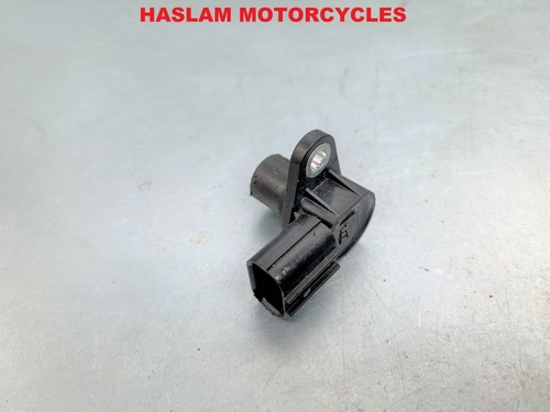 Suzuki gsxr125 speed sensor - gsxr125,