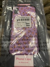 Jack Wills Phone Case iPhone X