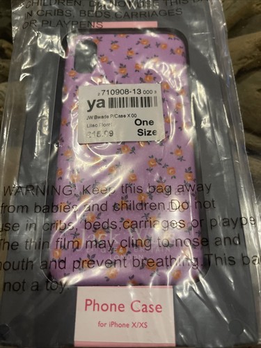 Jack wills phone case - jack, iphone