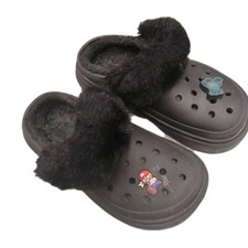 Crocs Limited Mammoth Charm