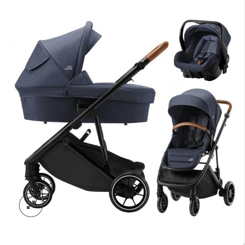 Britax romer pushchair pram - pushchair,,