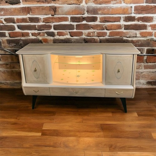 Mid century lebus - mid,