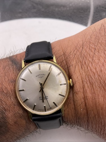 Vintage rotary as1900 - vintage,
