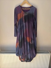 Ralston Parachute Utas dress