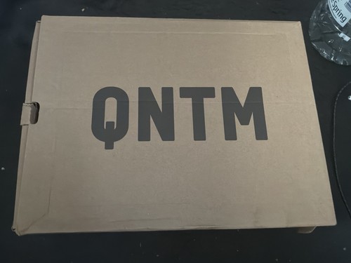 Adidas yeezy yzy qntm - adidas, boost