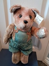 Madrigal Hand Made Jointed