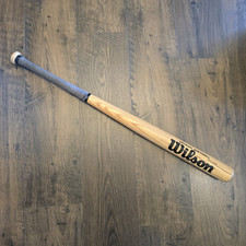 Wilson Official Softball Bat -