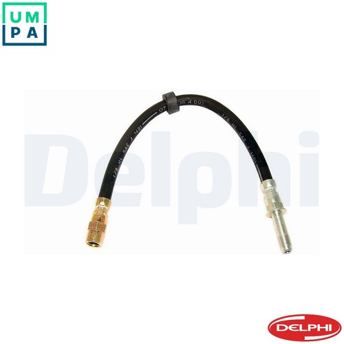 Brake hose lh6102 for volvo - brake,