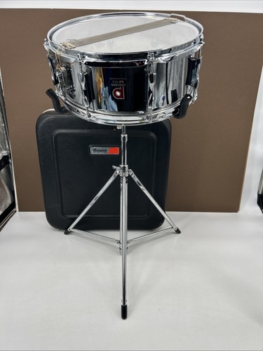Vtg premier hard case - premier, &