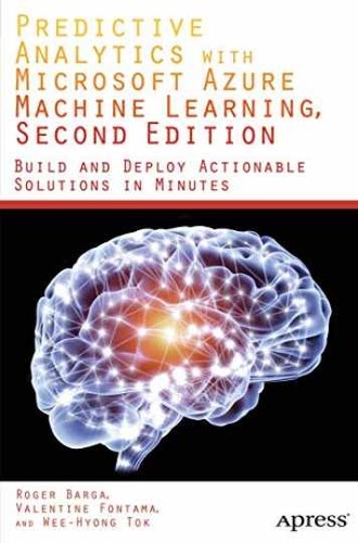 Predictive analytics with - predictive,